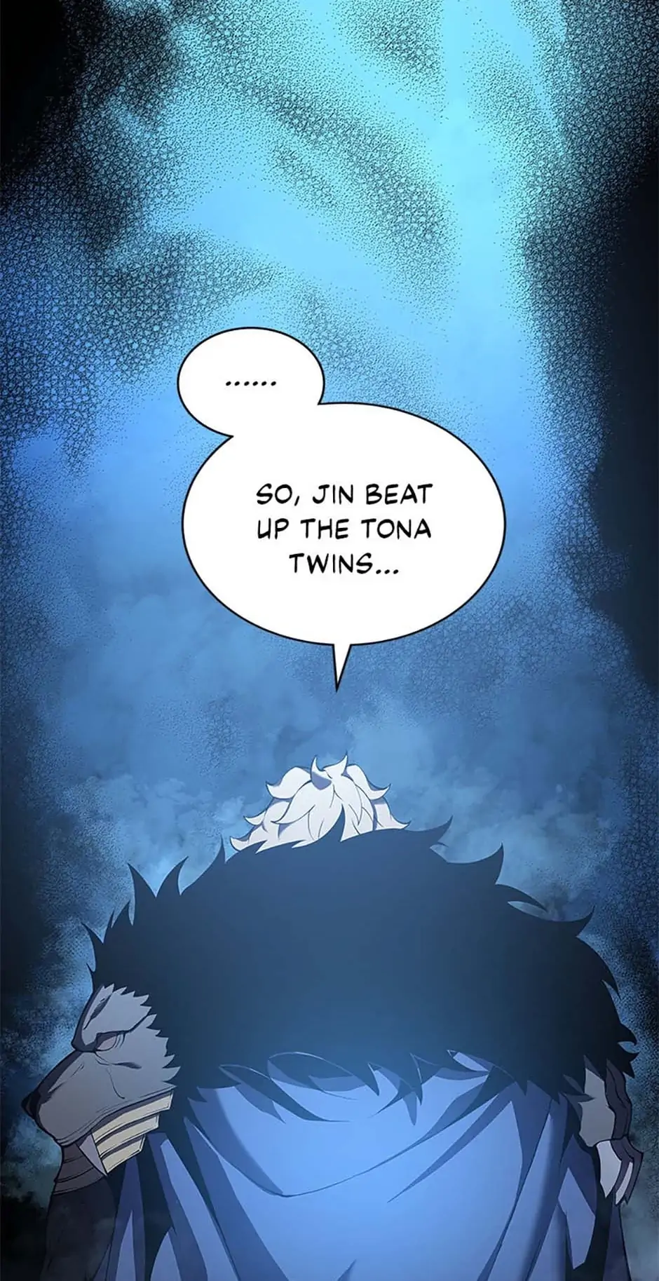 Read The Swordmaster's Son Manga Online