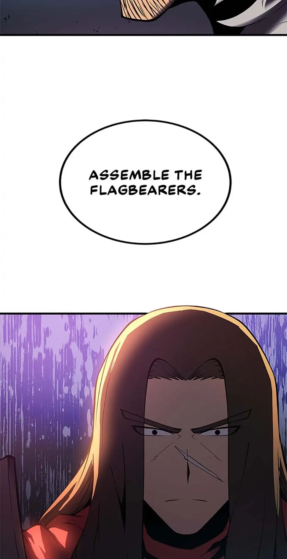 Read The Swordmaster's Son Manga Online