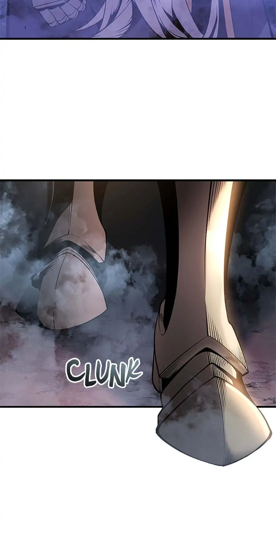 Read The Swordmaster's Son Manga Online