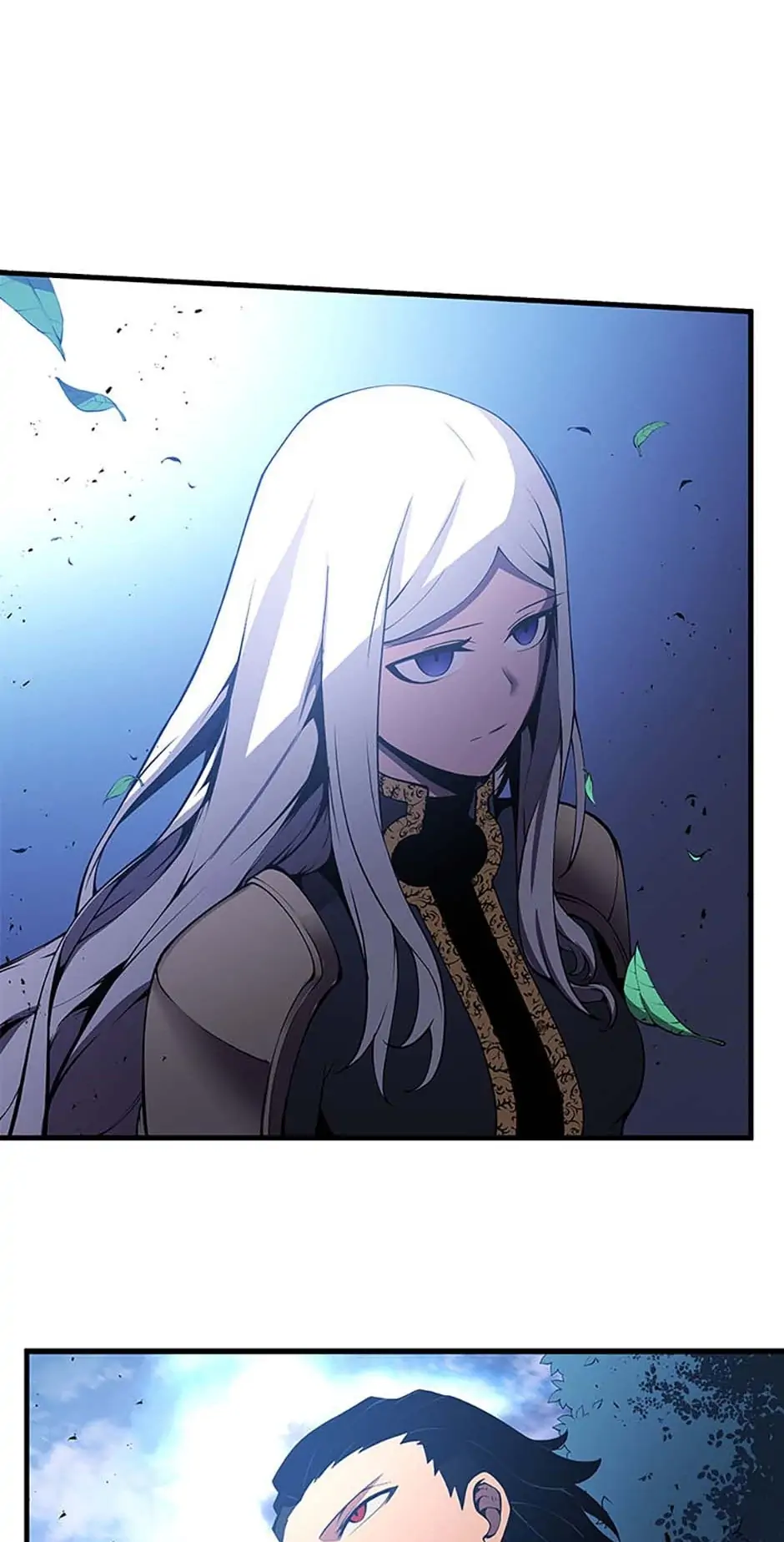 Read The Swordmaster's Son Manga Online
