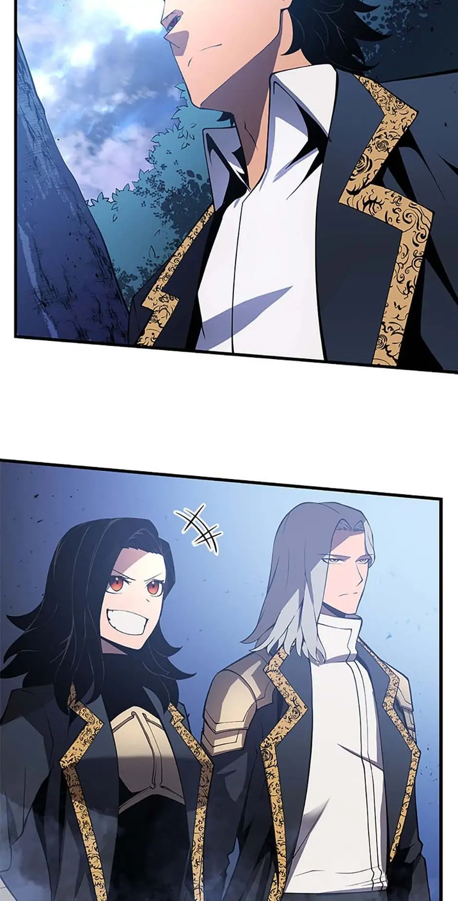 Read The Swordmaster's Son Manga Online