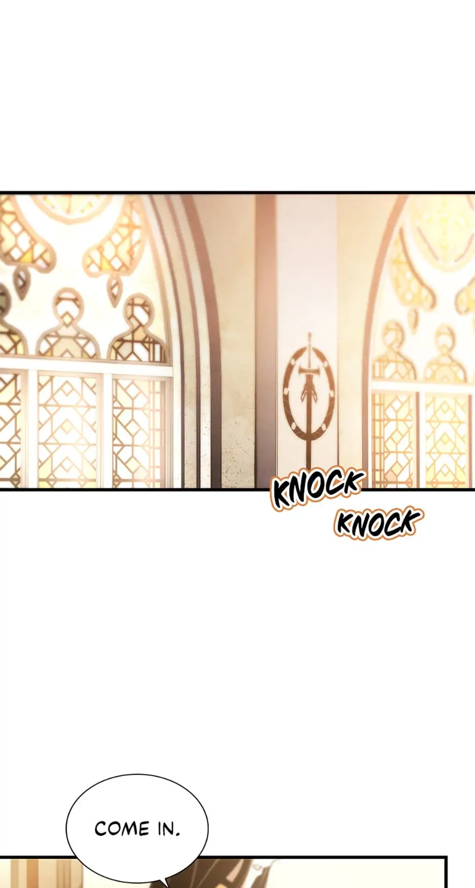 Read The Swordmaster's Son Manga Online