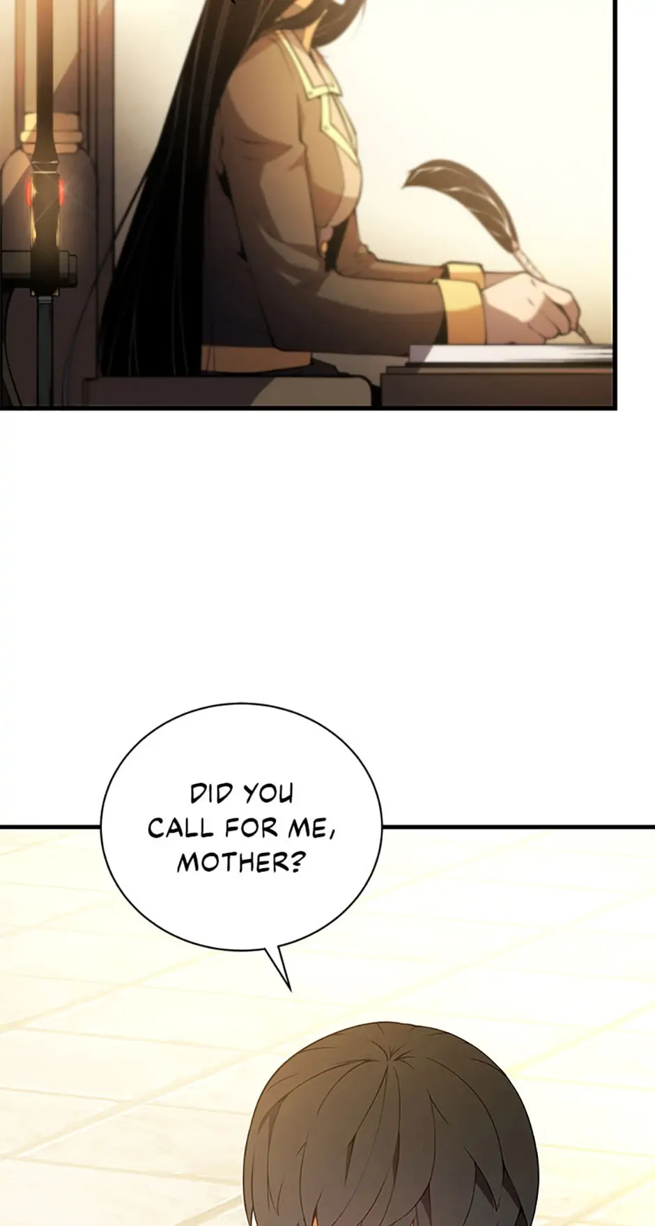Read The Swordmaster's Son Manga Online