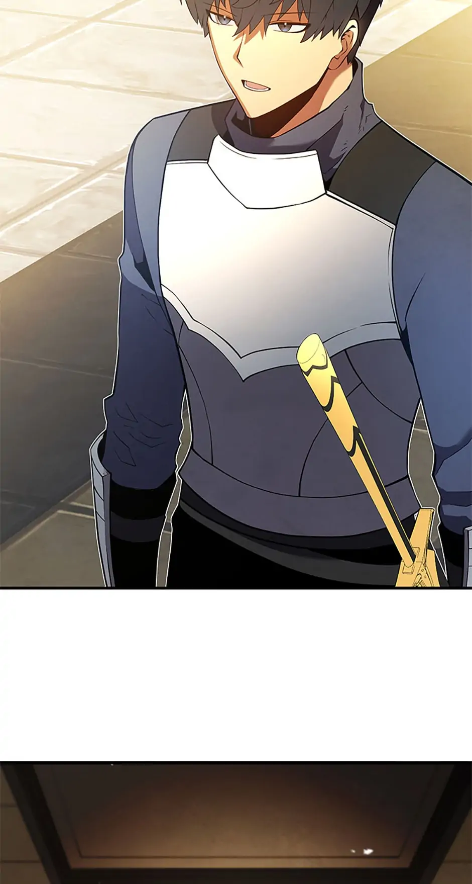 Read The Swordmaster's Son Manga Online