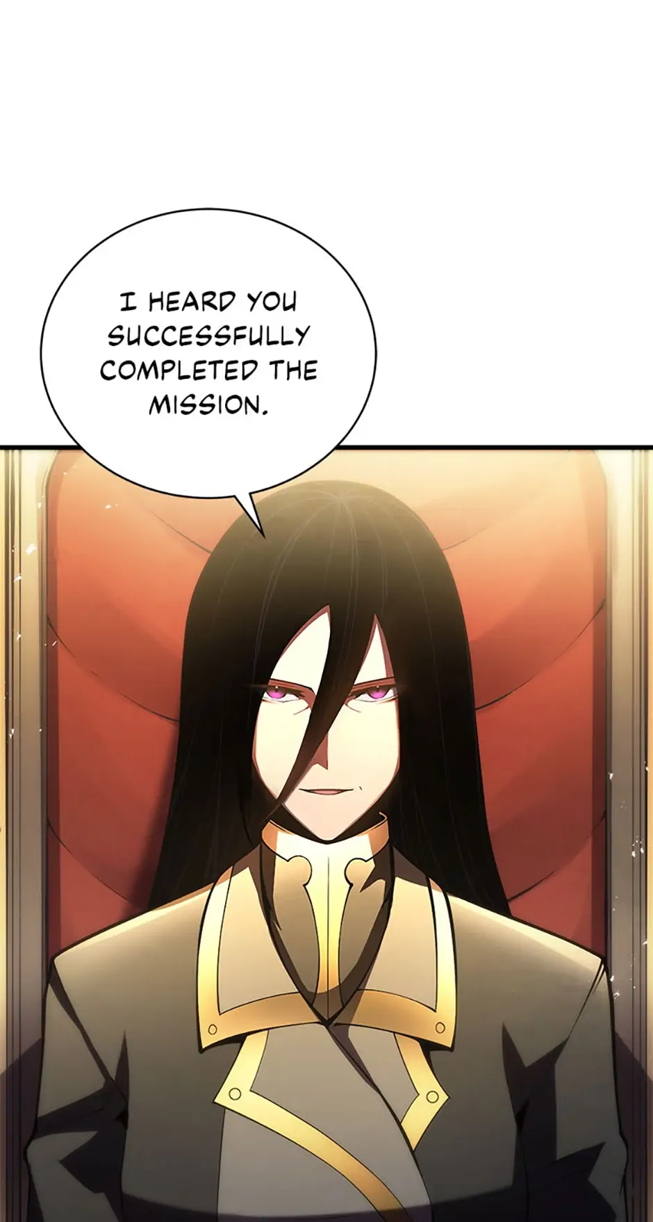 Read The Swordmaster's Son Manga Online