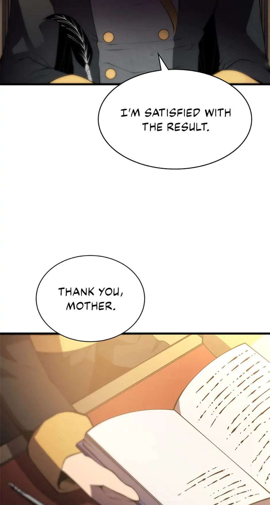 Read The Swordmaster's Son Manga Online
