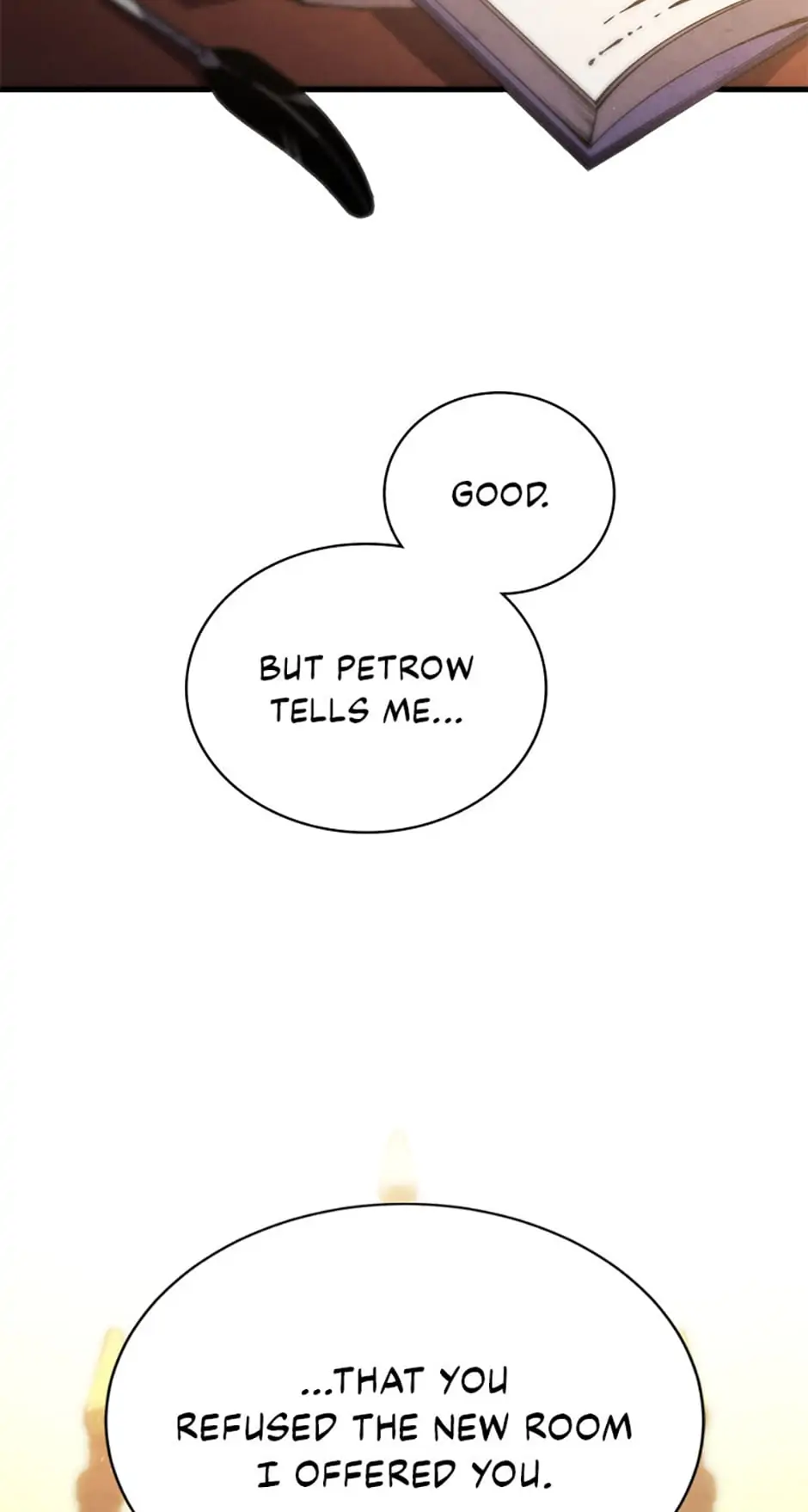 Read The Swordmaster's Son Manga Online