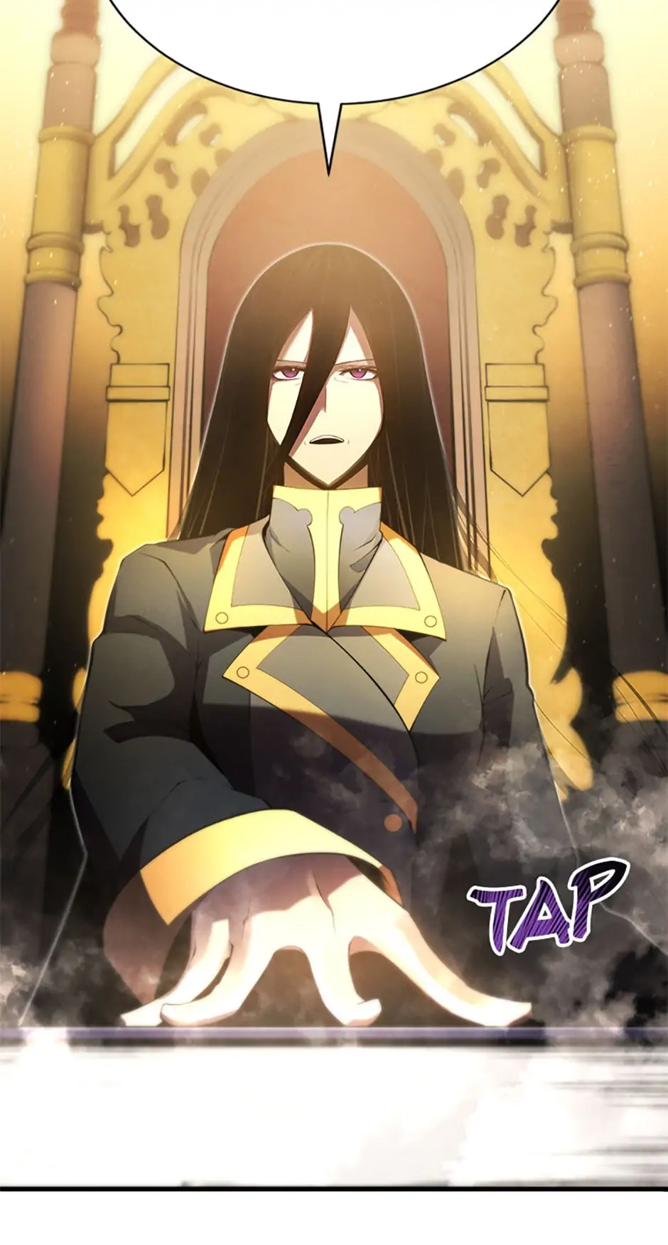 Read The Swordmaster's Son Manga Online
