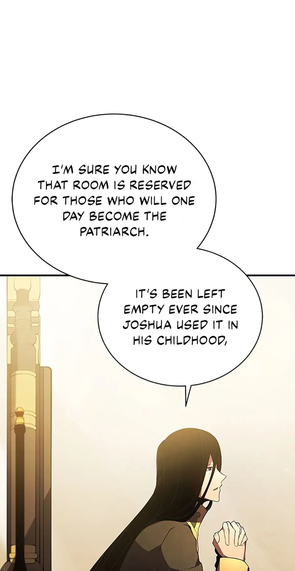 Read The Swordmaster's Son Manga Online