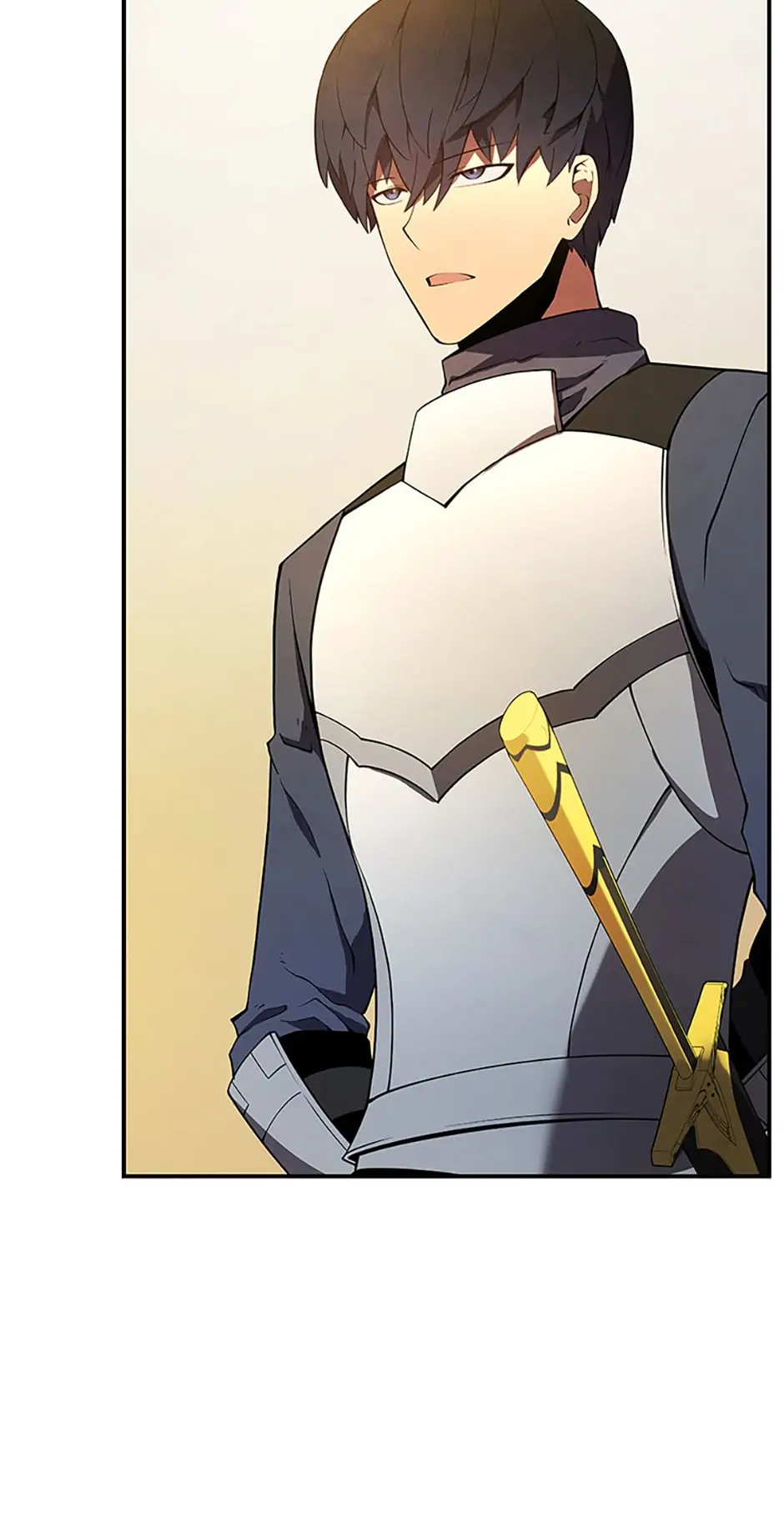 Read The Swordmaster's Son Manga Online