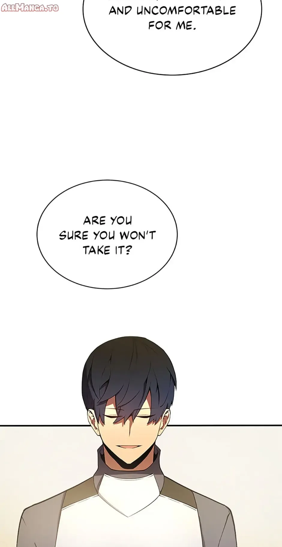 Read The Swordmaster's Son Manga Online