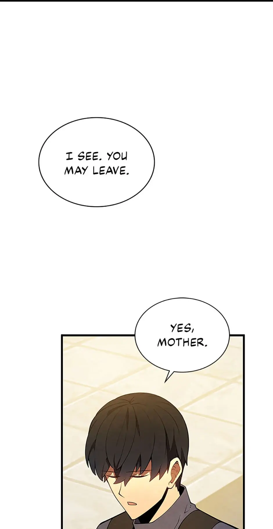 Read The Swordmaster's Son Manga Online