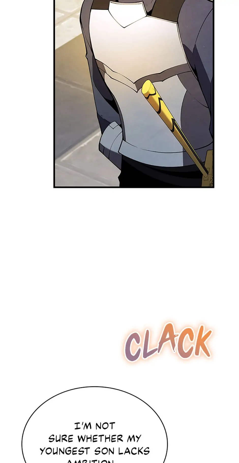 Read The Swordmaster's Son Manga Online