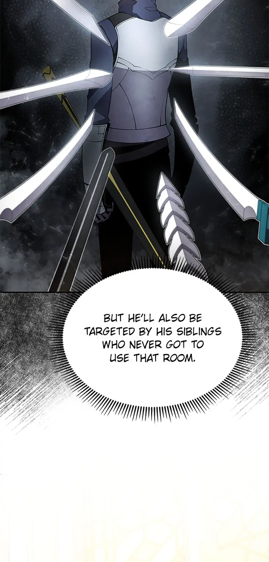 Read The Swordmaster's Son Manga Online