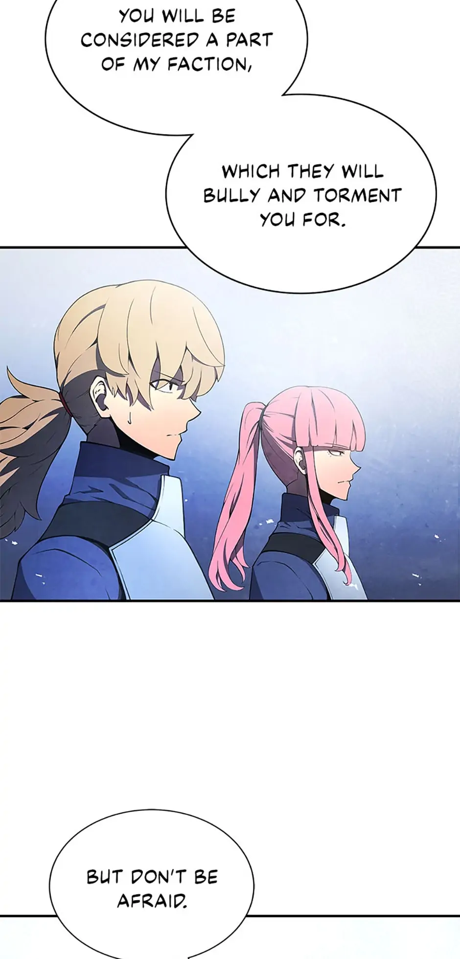 Read The Swordmaster's Son Manga Online