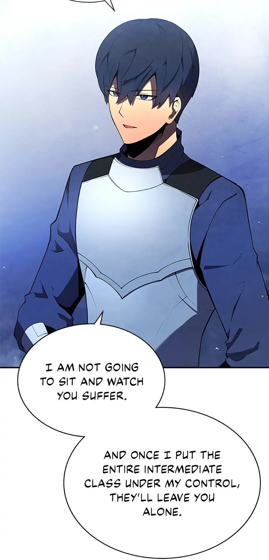 Read The Swordmaster's Son Manga Online