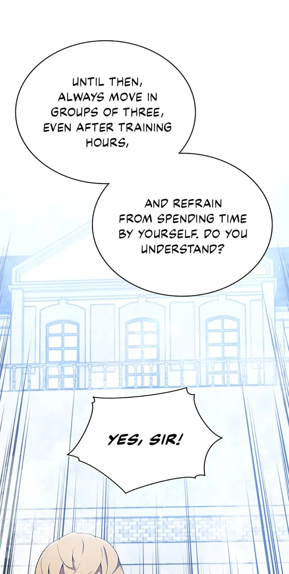 Read The Swordmaster's Son Manga Online