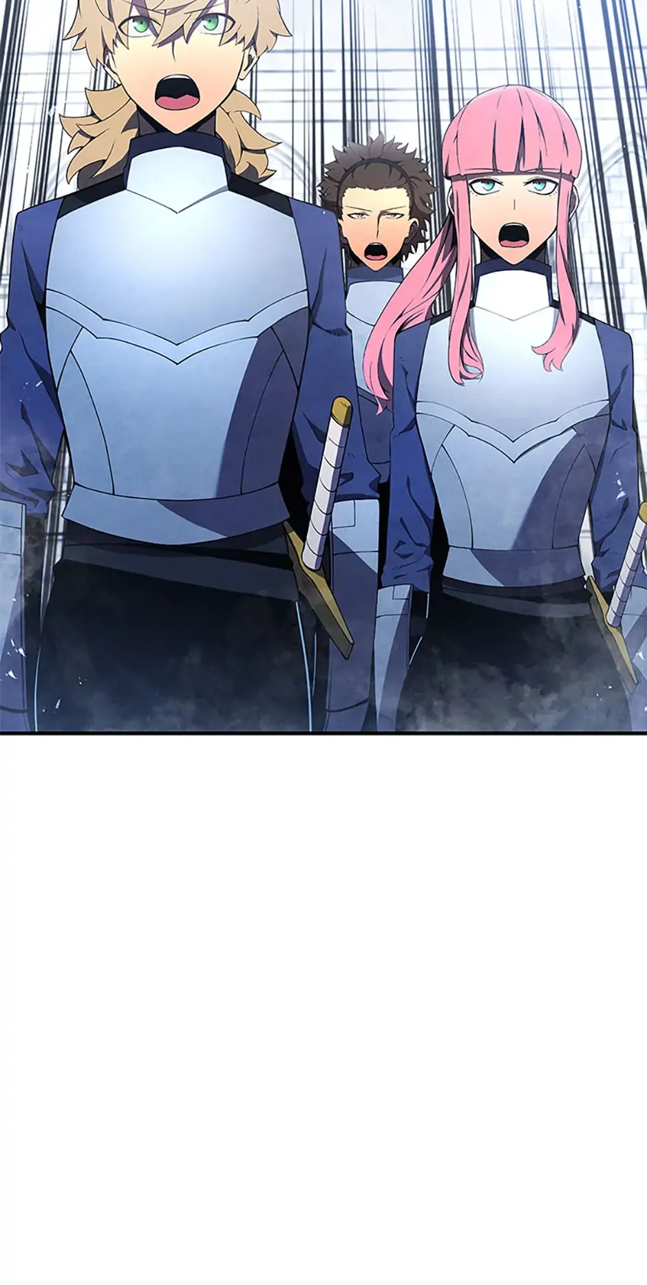 Read The Swordmaster's Son Manga Online
