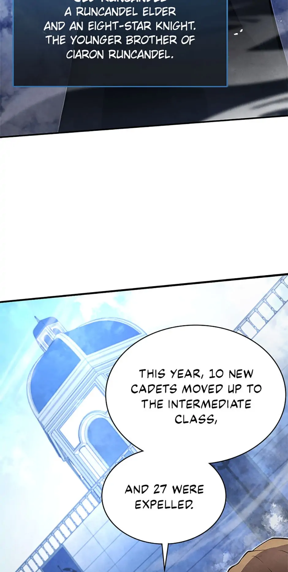 Read The Swordmaster's Son Manga Online
