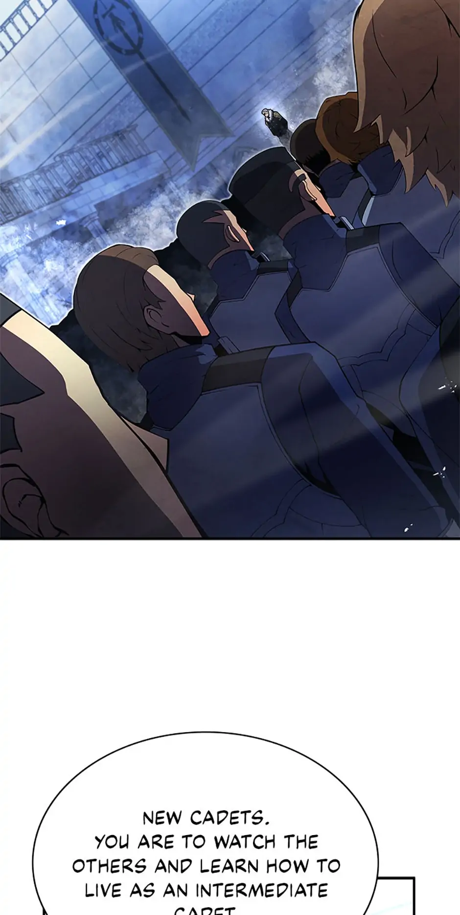 Read The Swordmaster's Son Manga Online