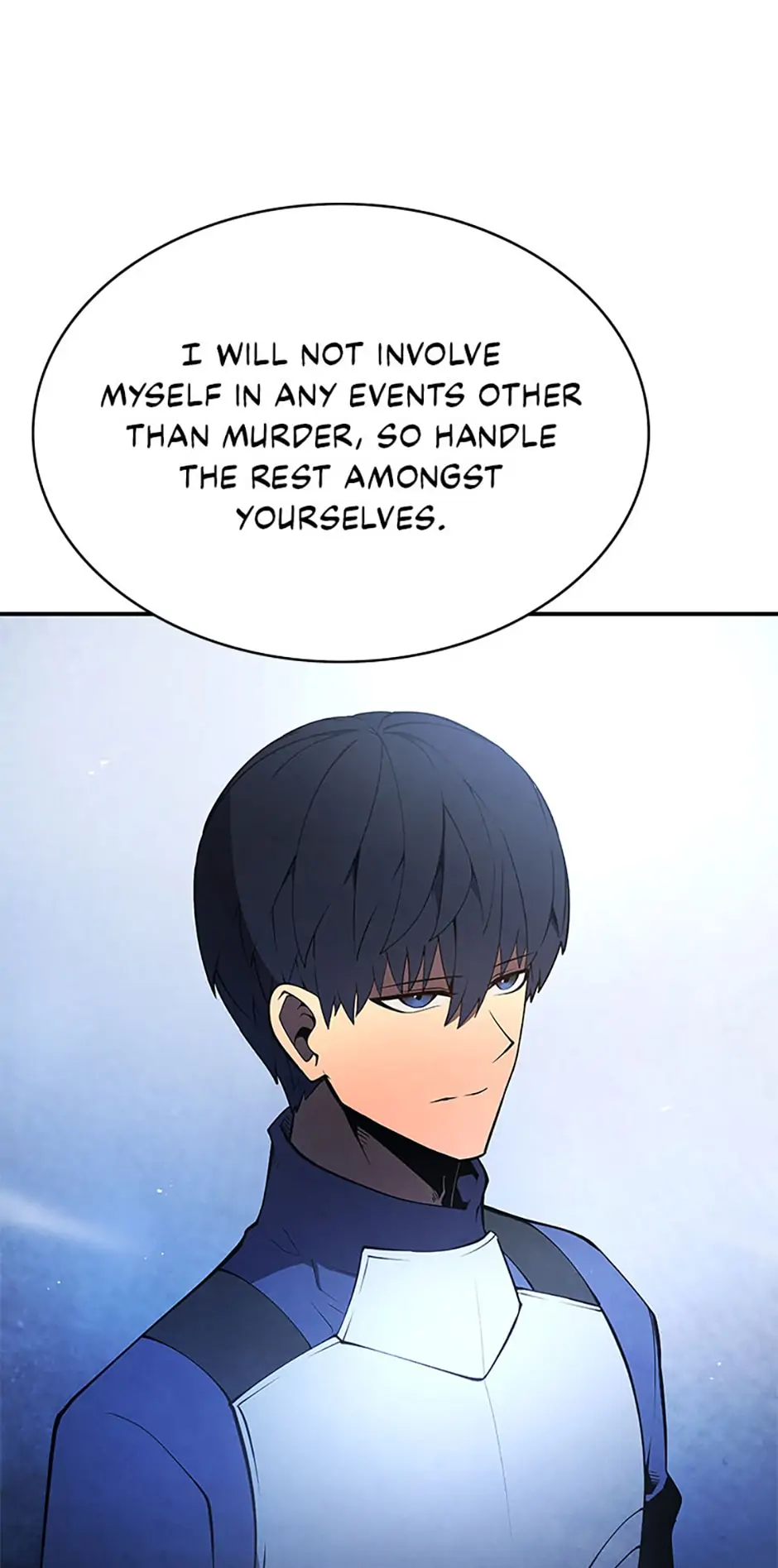 Read The Swordmaster's Son Manga Online