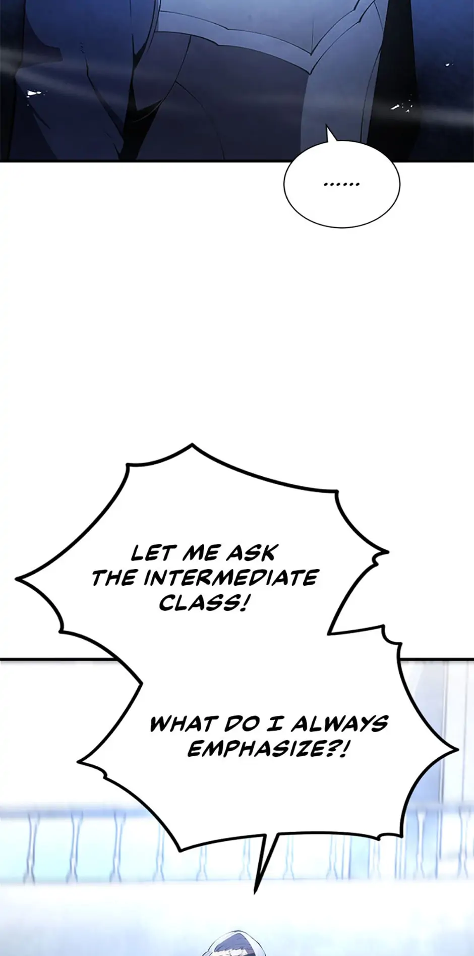 Read The Swordmaster's Son Manga Online