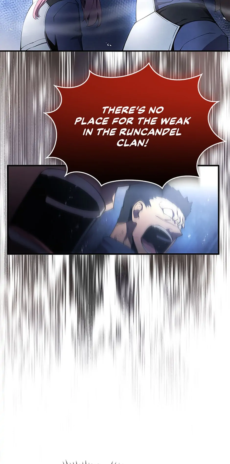 Read The Swordmaster's Son Manga Online