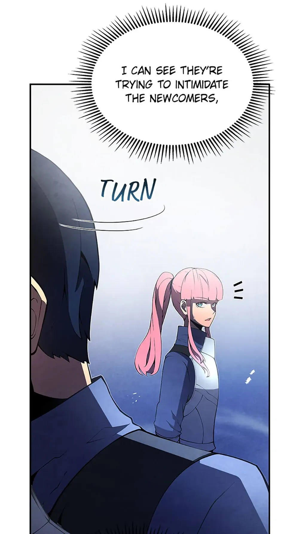 Read The Swordmaster's Son Manga Online