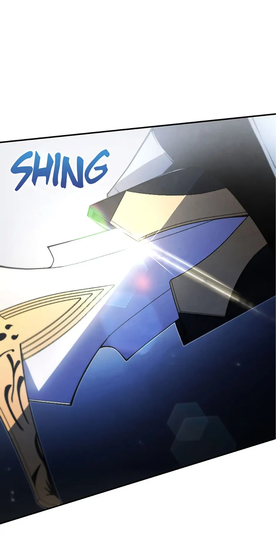 Read The Swordmaster's Son Manga Online