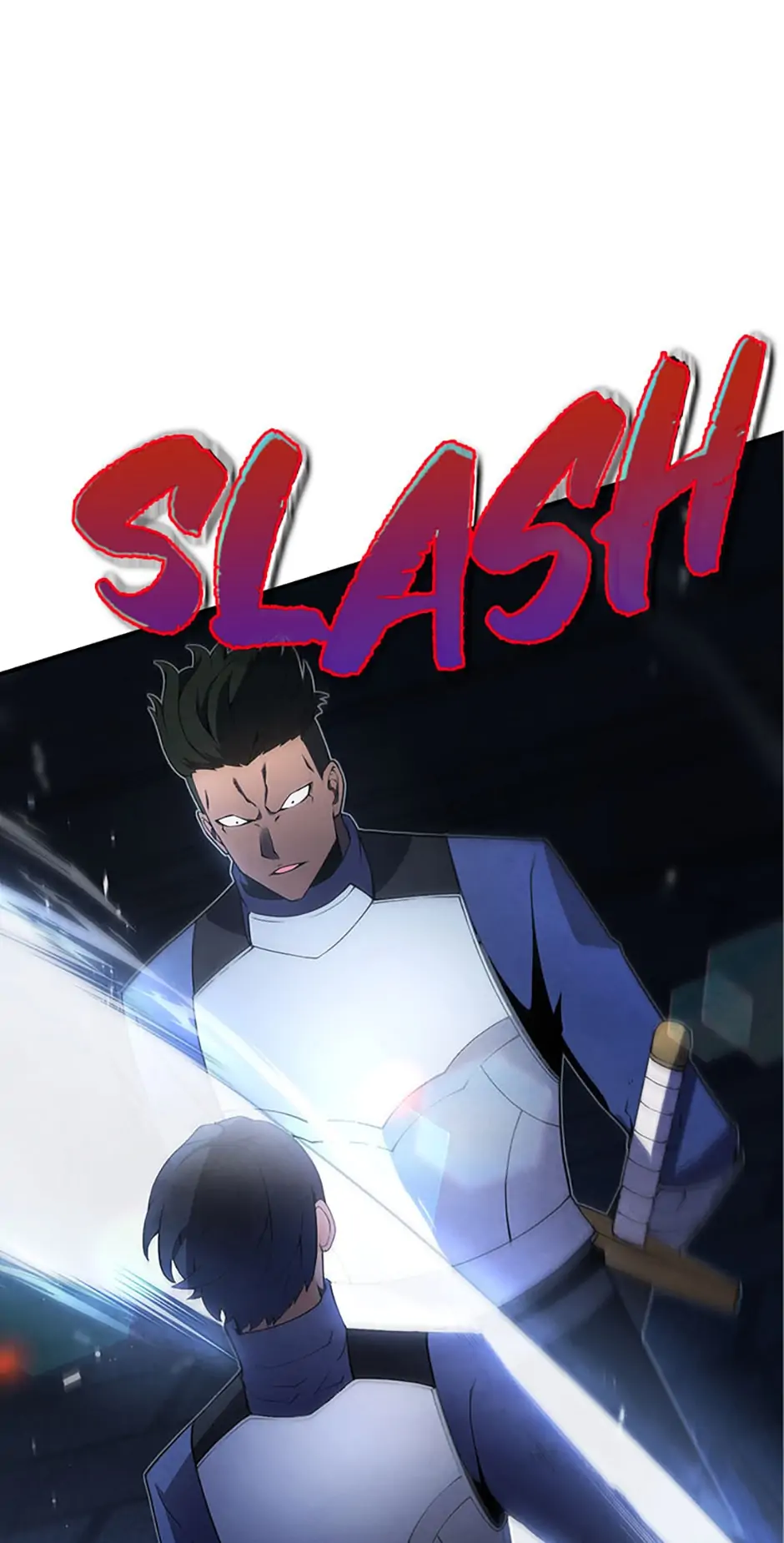 Read The Swordmaster's Son Manga Online