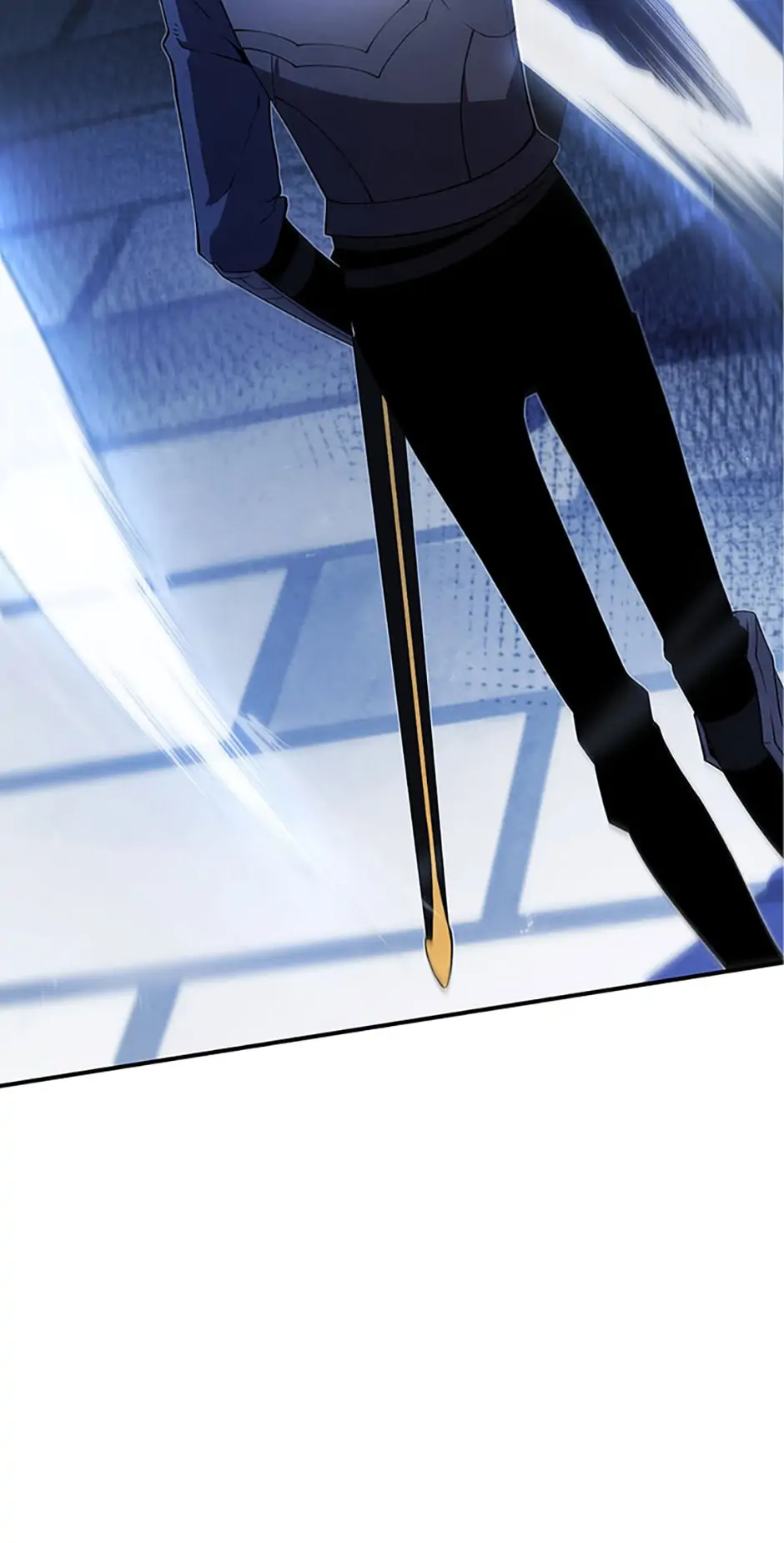 Read The Swordmaster's Son Manga Online
