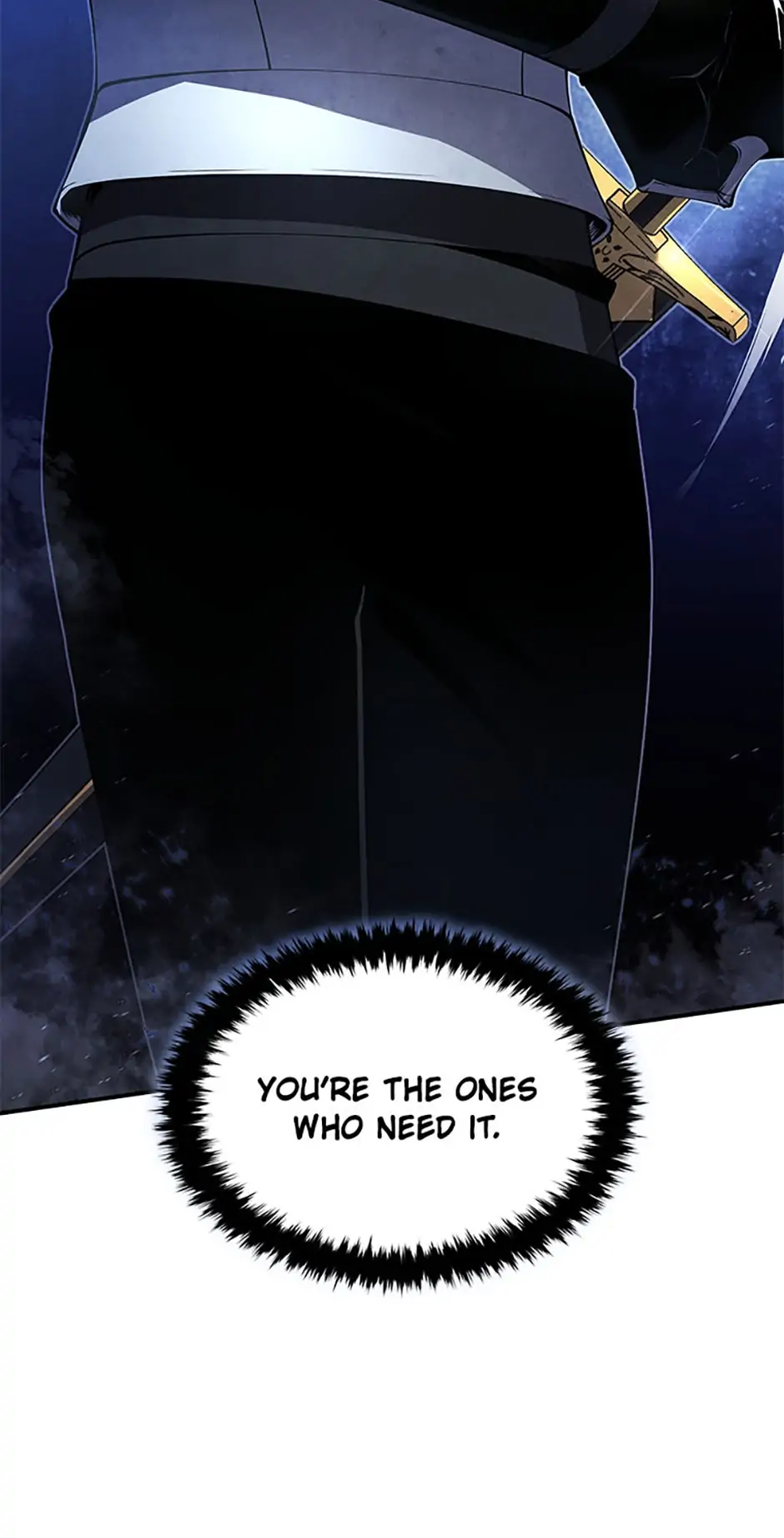 Read The Swordmaster's Son Manga Online