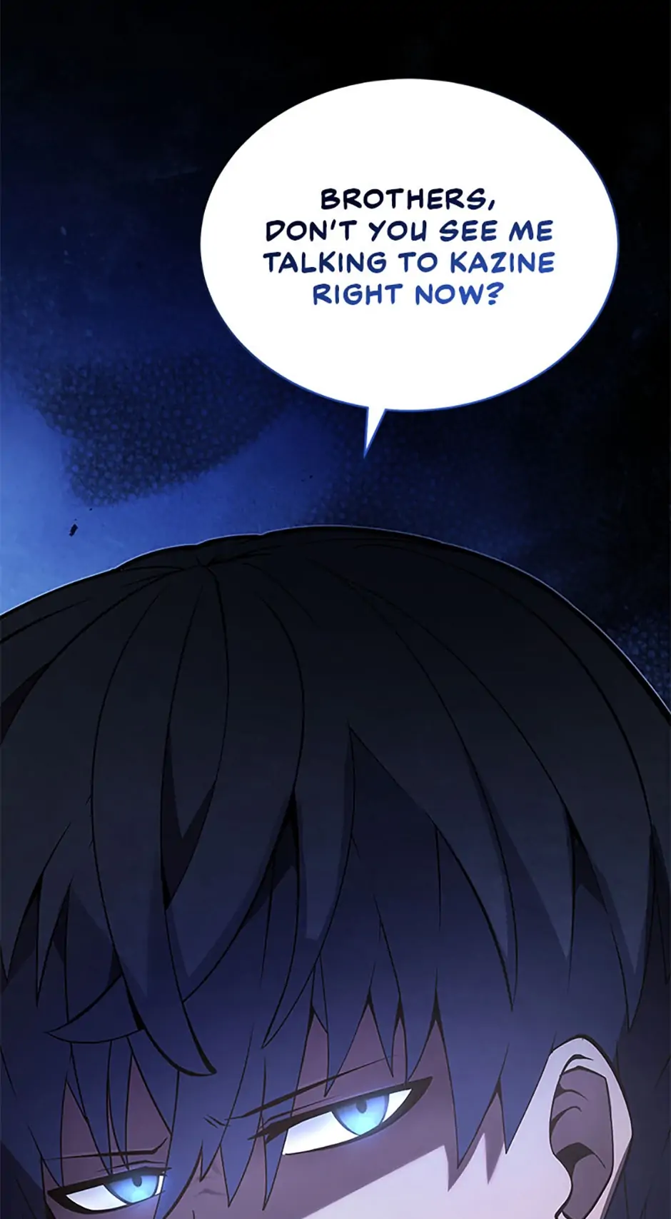 Read The Swordmaster's Son Manga Online
