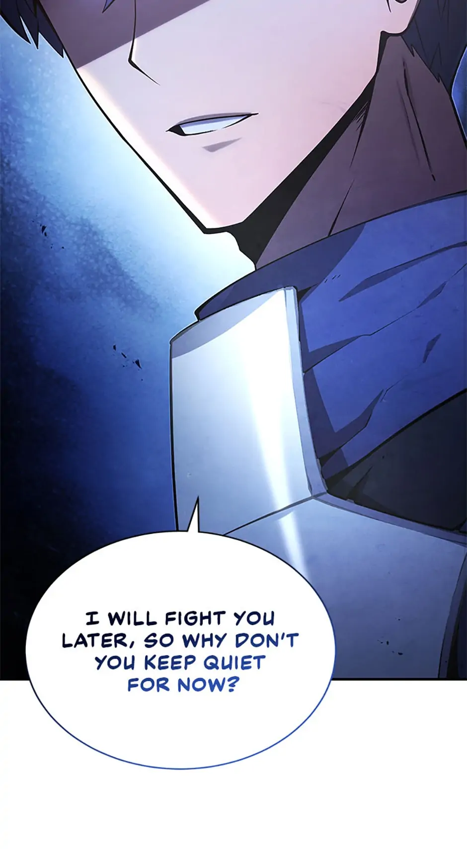 Read The Swordmaster's Son Manga Online