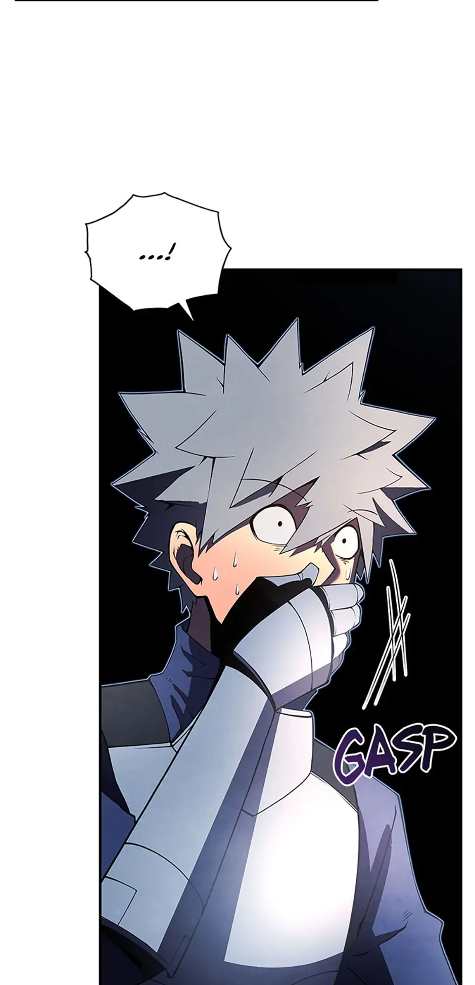 Read The Swordmaster's Son Manga Online