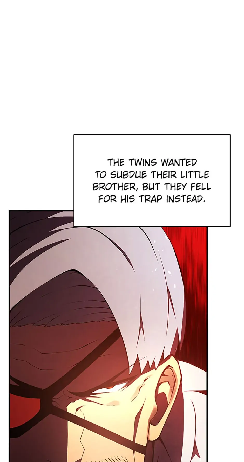 Read The Swordmaster's Son Manga Online