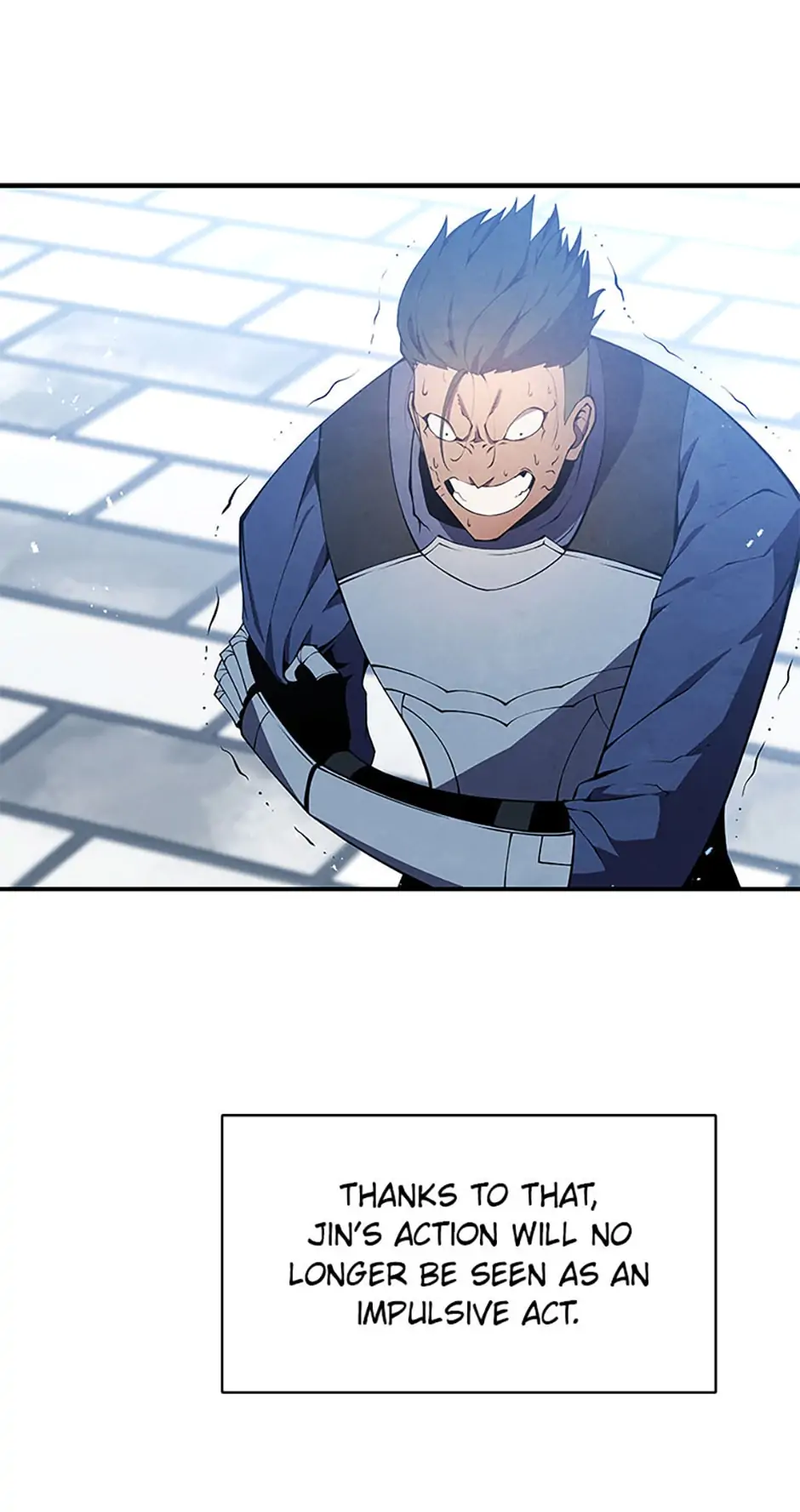 Read The Swordmaster's Son Manga Online