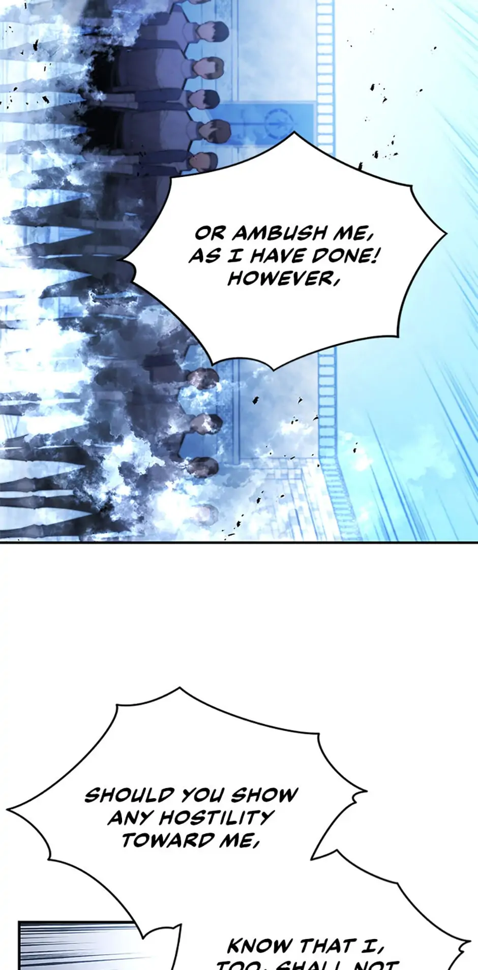 Read The Swordmaster's Son Manga Online
