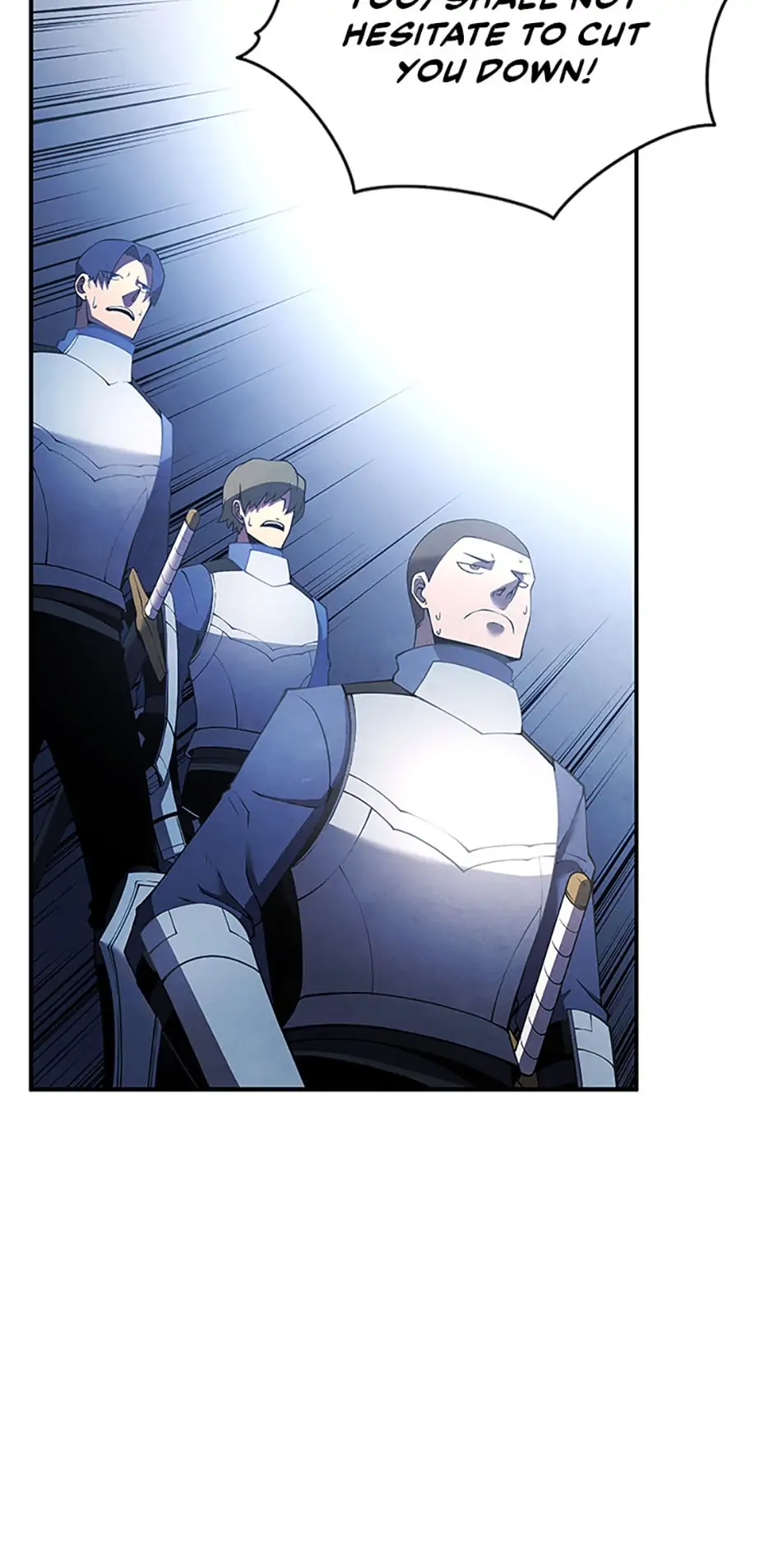 Read The Swordmaster's Son Manga Online