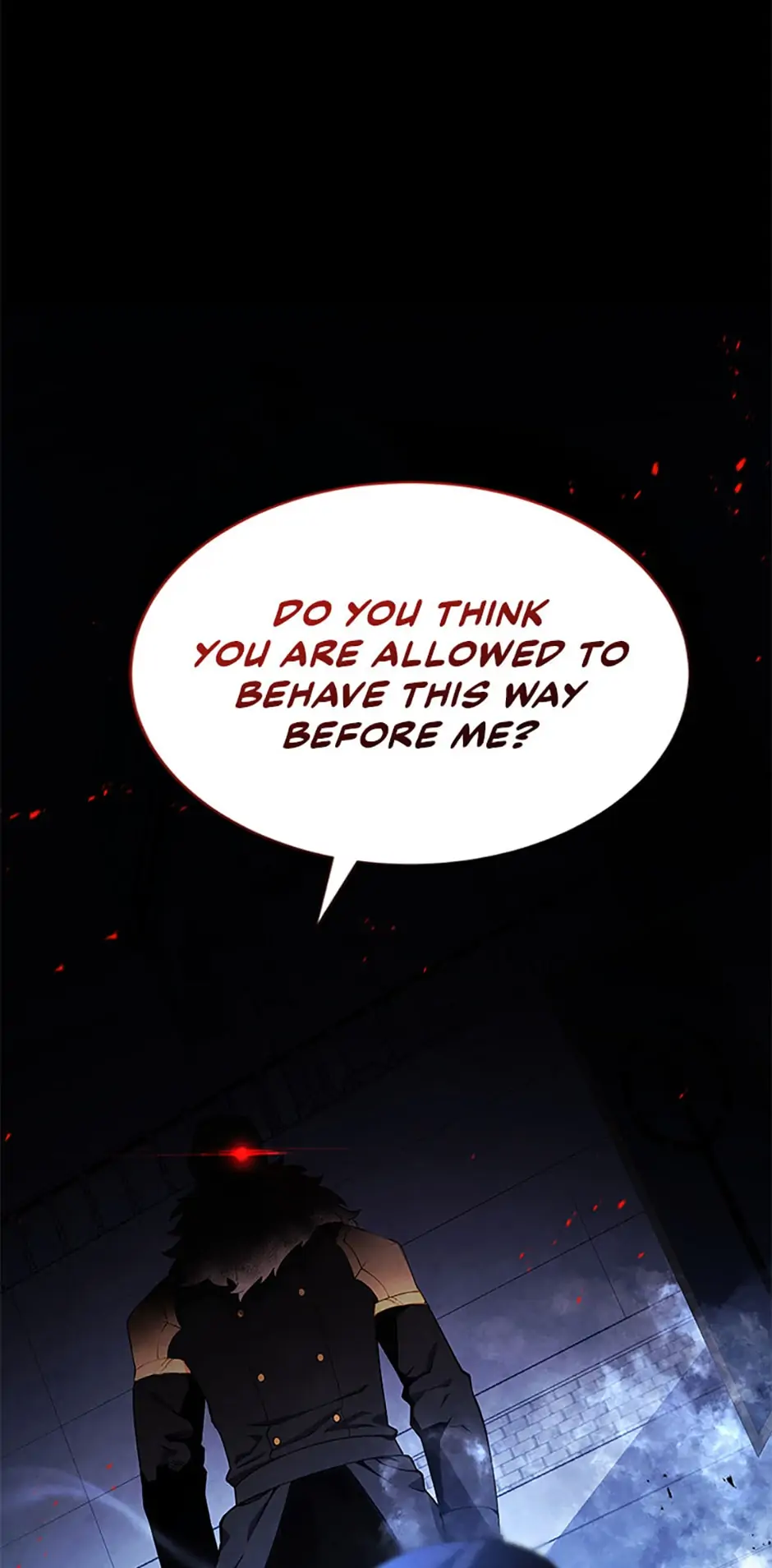Read The Swordmaster's Son Manga Online