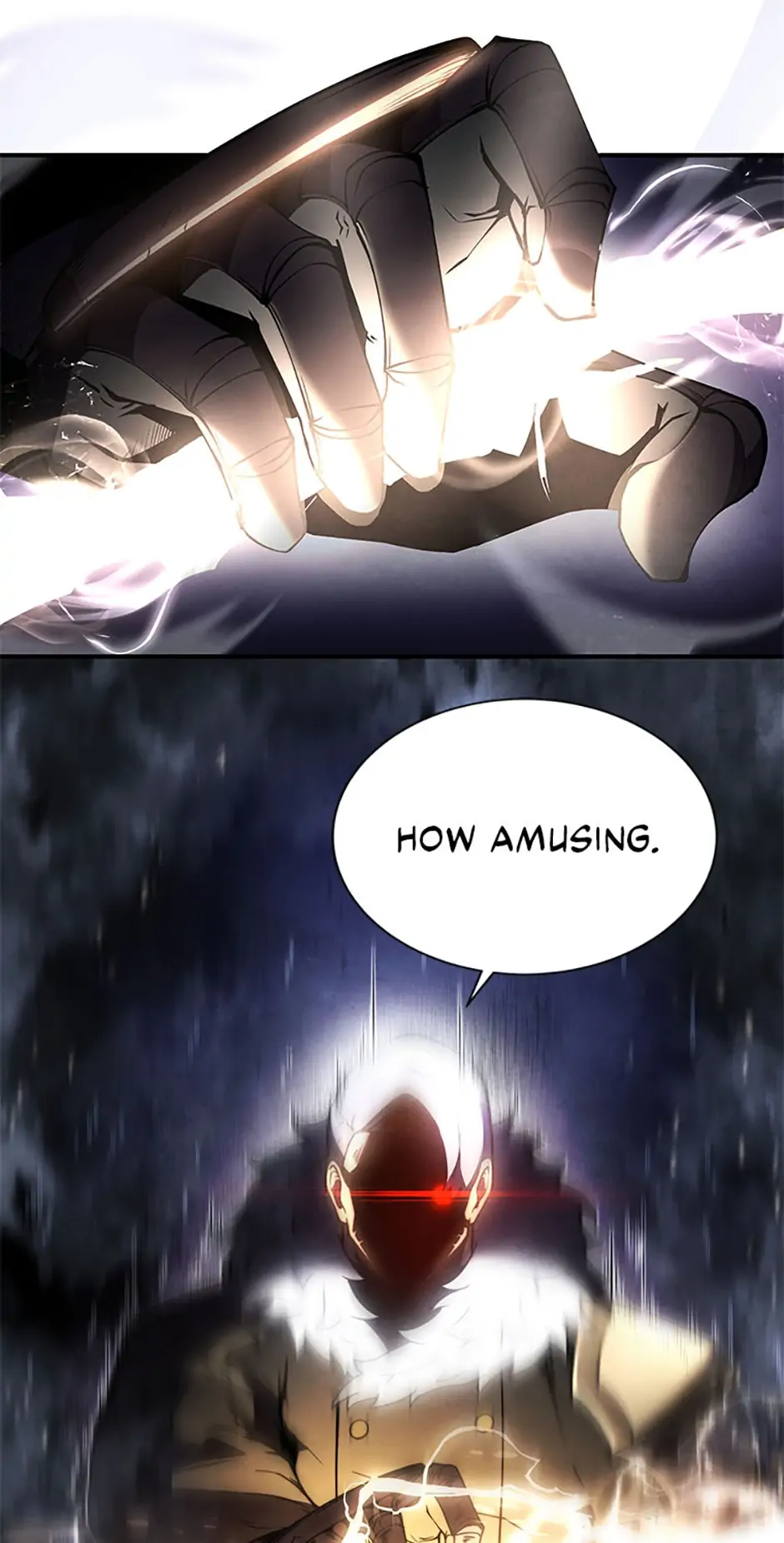 Read The Swordmaster's Son Manga Online