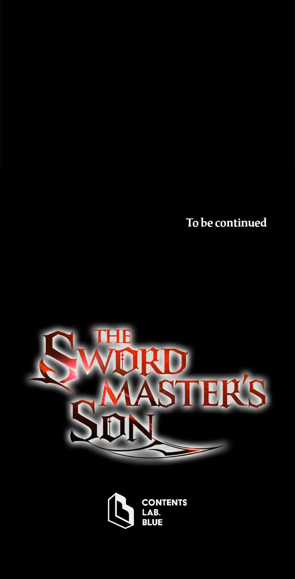 Read The Swordmaster's Son Manga Online
