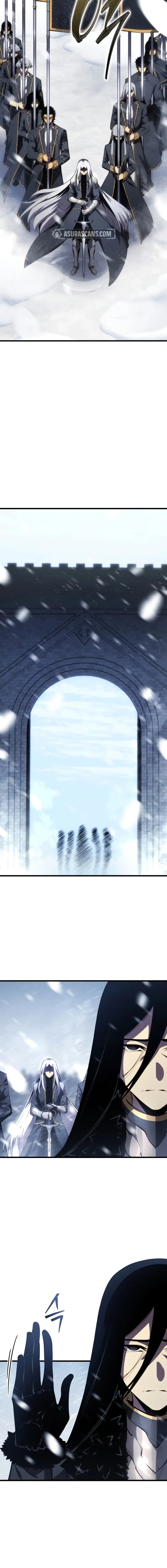 Read The Swordmaster's Son Manga Online