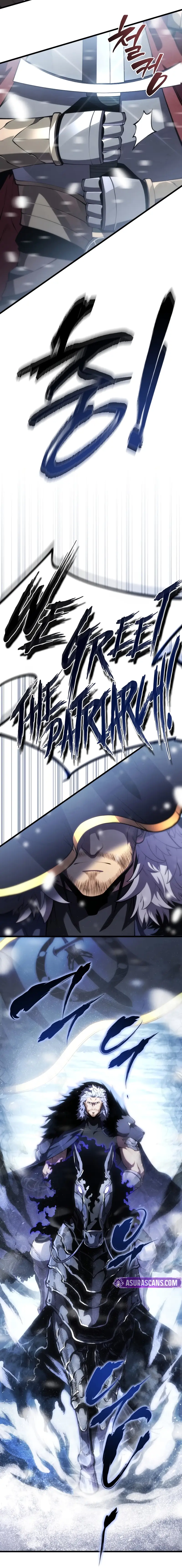 Read The Swordmaster's Son Manga Online
