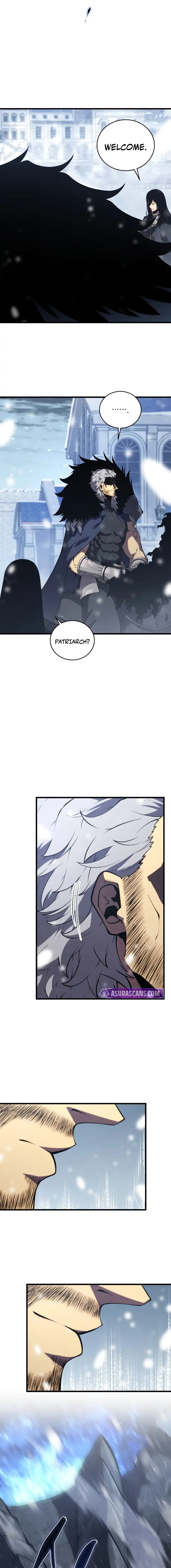 Read The Swordmaster's Son Manga Online