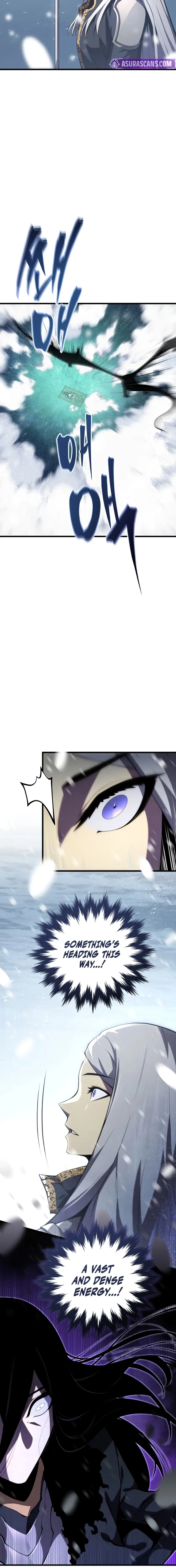 Read The Swordmaster's Son Manga Online