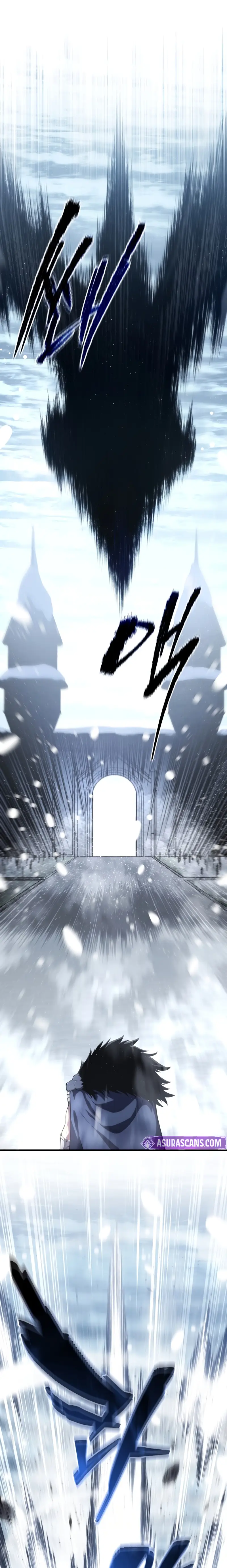 Read The Swordmaster's Son Manga Online