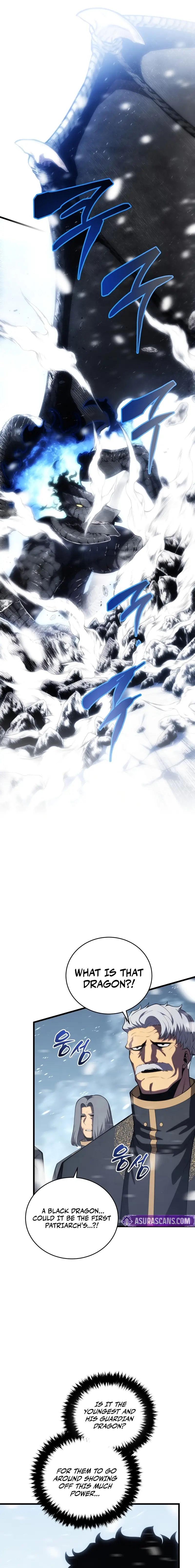 Read The Swordmaster's Son Manga Online