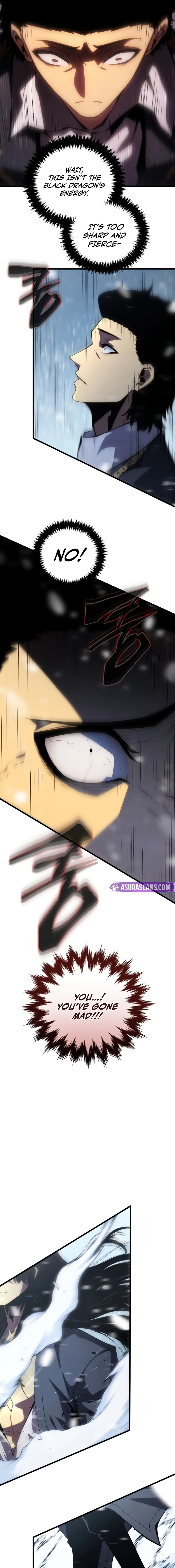 Read The Swordmaster's Son Manga Online