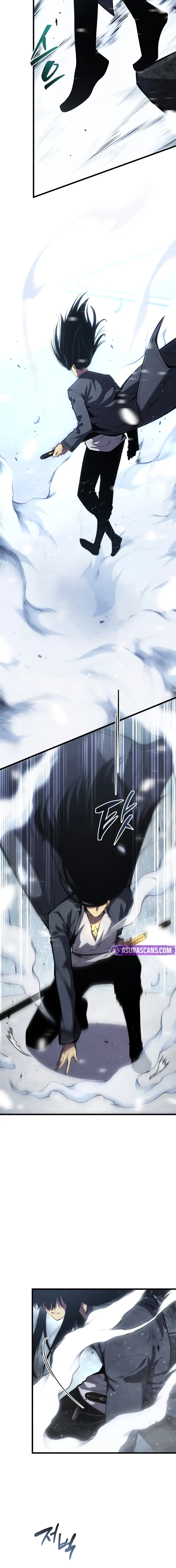 Read The Swordmaster's Son Manga Online